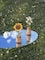 Rowood Chamomile Wooden Bloom Craft